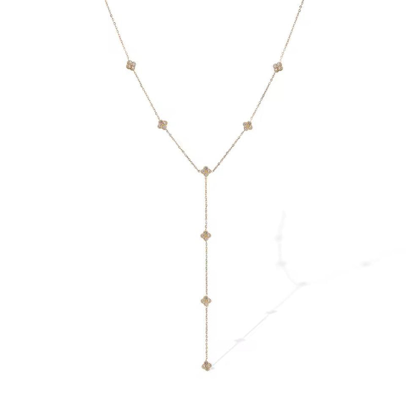 Eleni Necklace