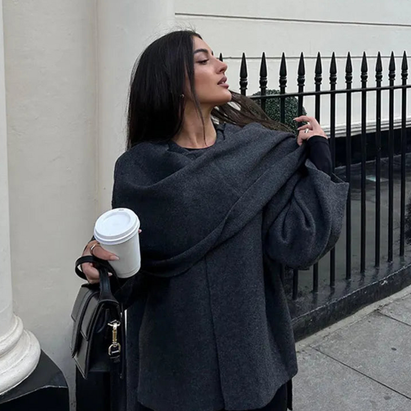 Mira Jacket