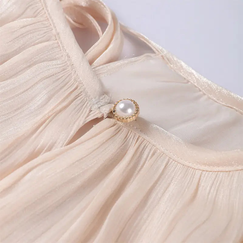 Amour Victoria Dress