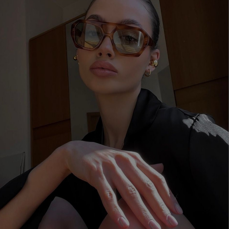 Retro Sunglasses