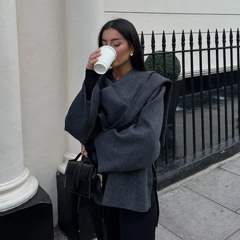 Mira Jacket