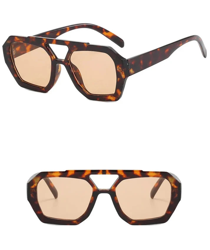 Retro Sunglasses