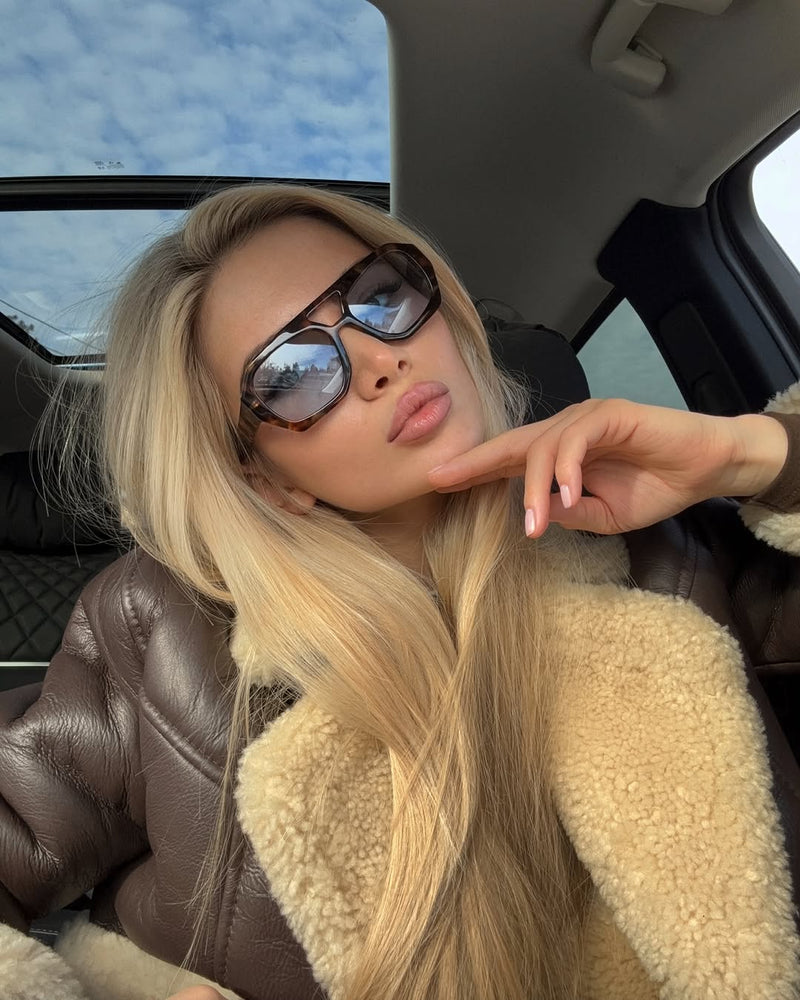 Retro Sunglasses