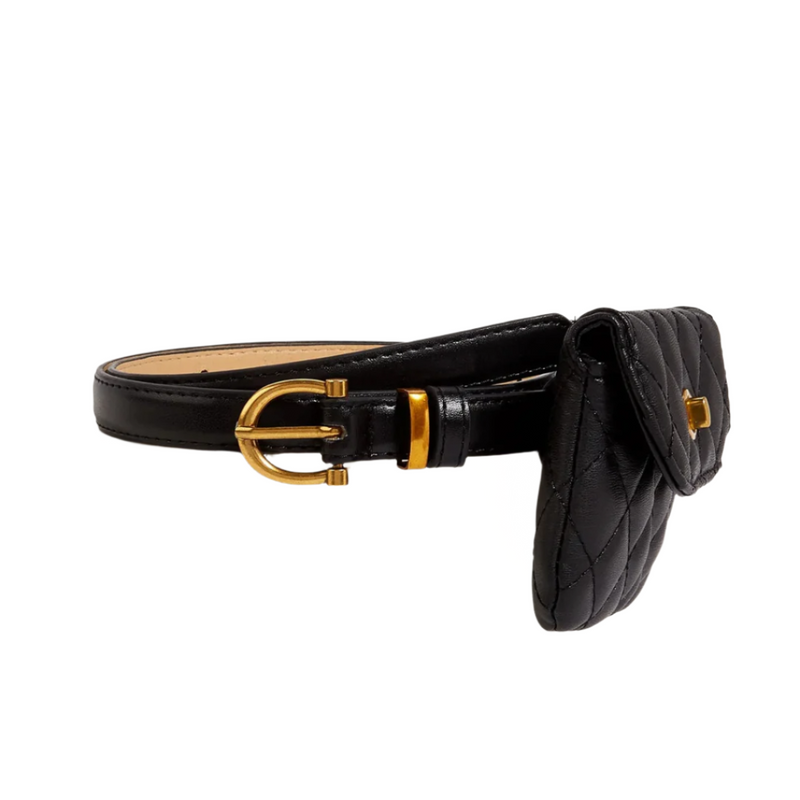 Trendy Mini Belt Bag