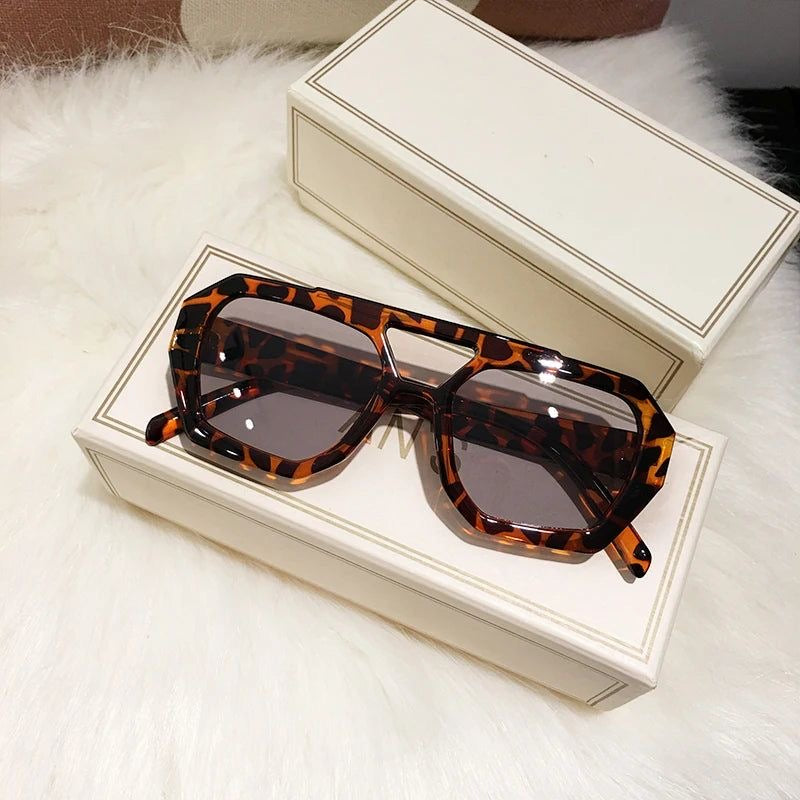 Retro Sunglasses
