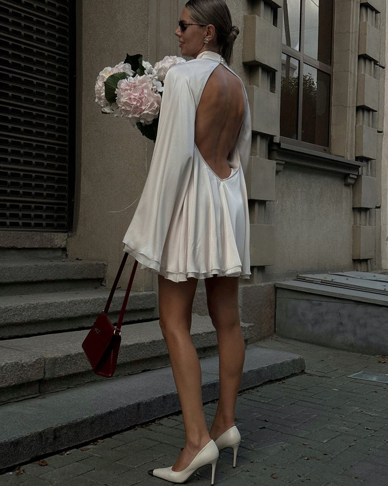 Sunkissed Lara Dress