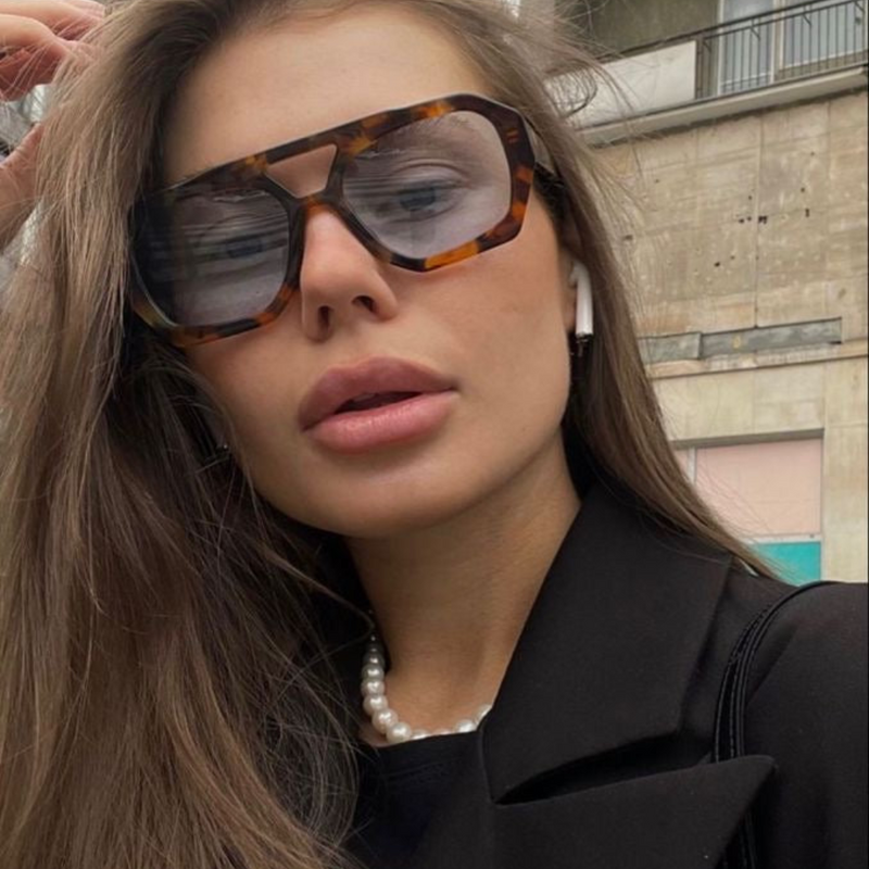 Retro Sunglasses