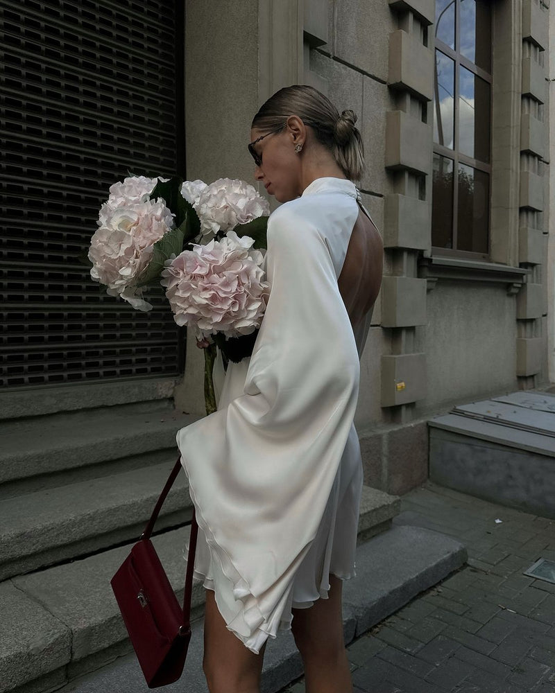 Sunkissed Lara Dress
