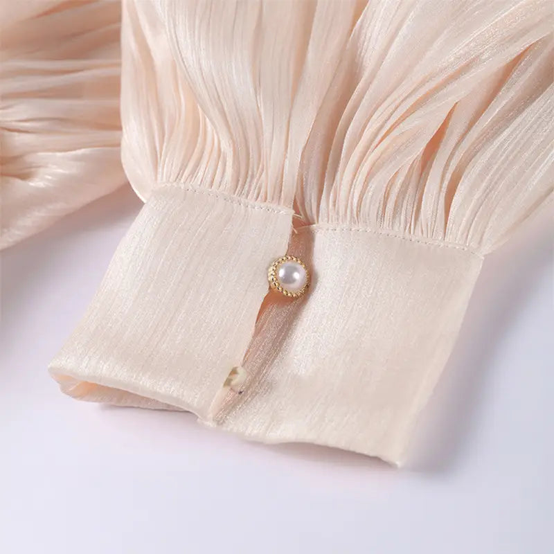 Amour Victoria Dress