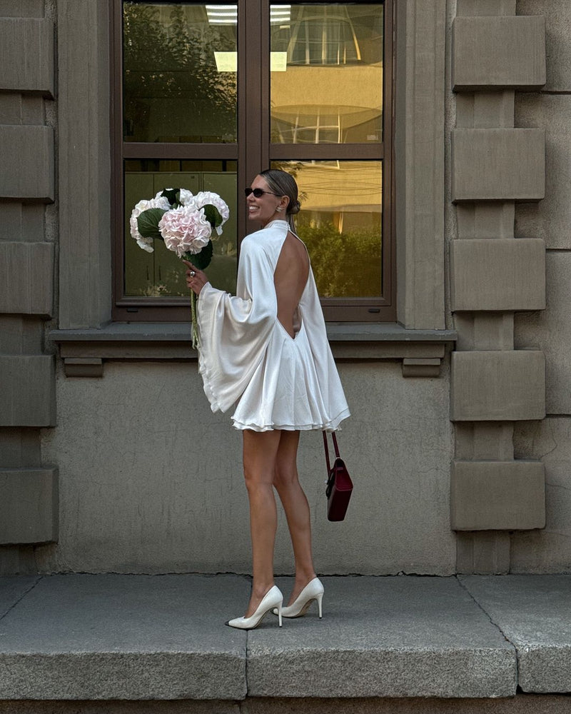 Sunkissed Lara Dress