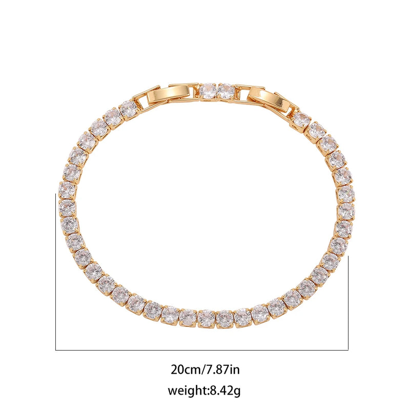 Ava Bracelet