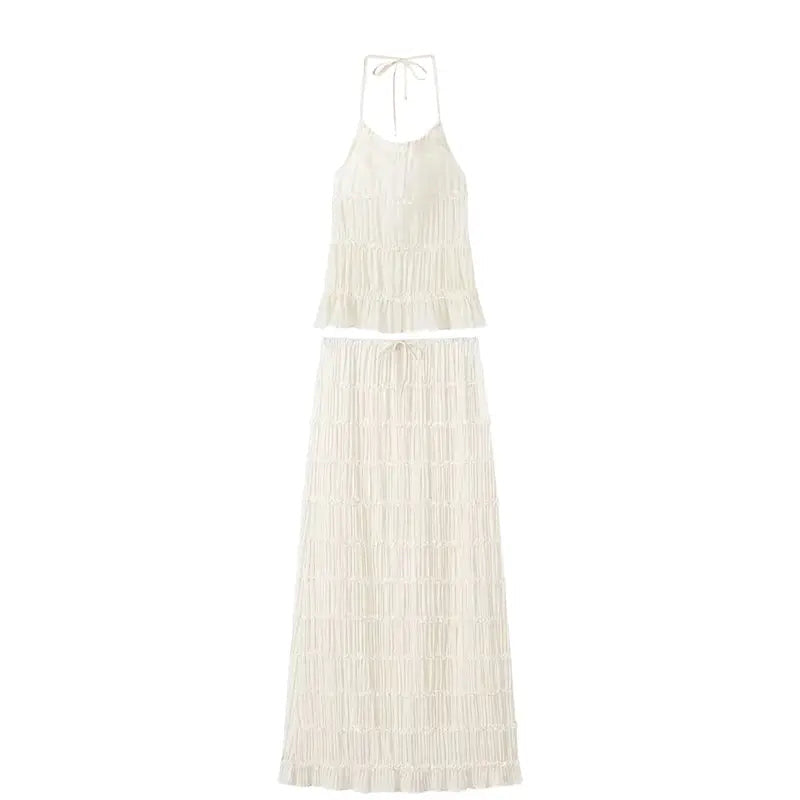 Ibiza Jasmin Dress