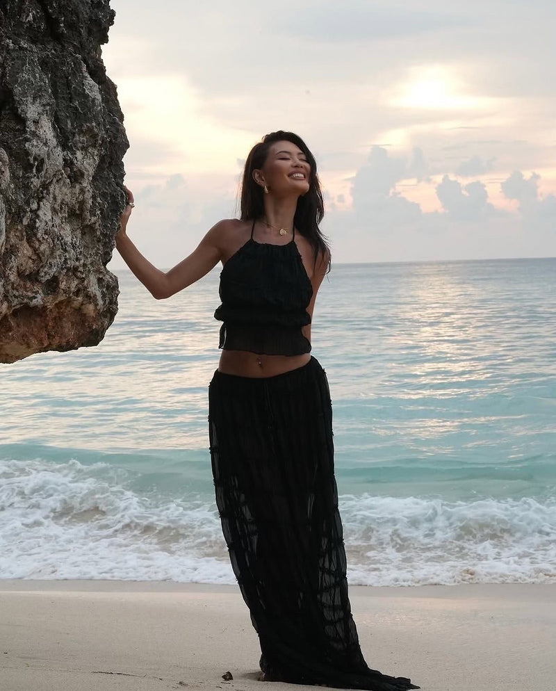 Ibiza Jasmin Dress
