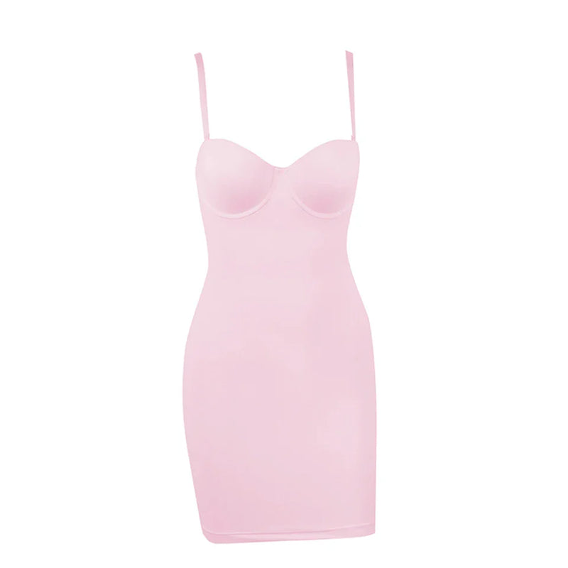Full-Length Body Shaper