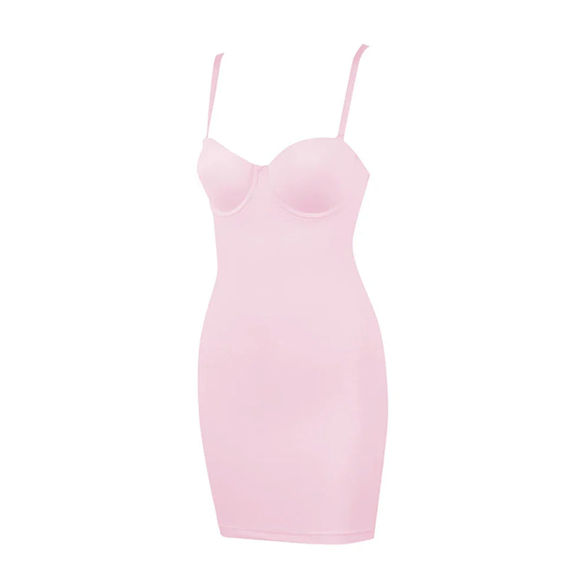 Full-Length Body Shaper