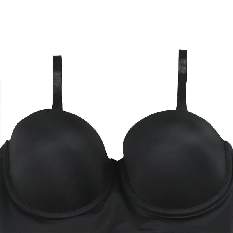 Full-Length Body Shaper