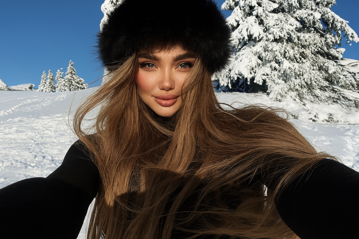 New Collection - Fall Elegance