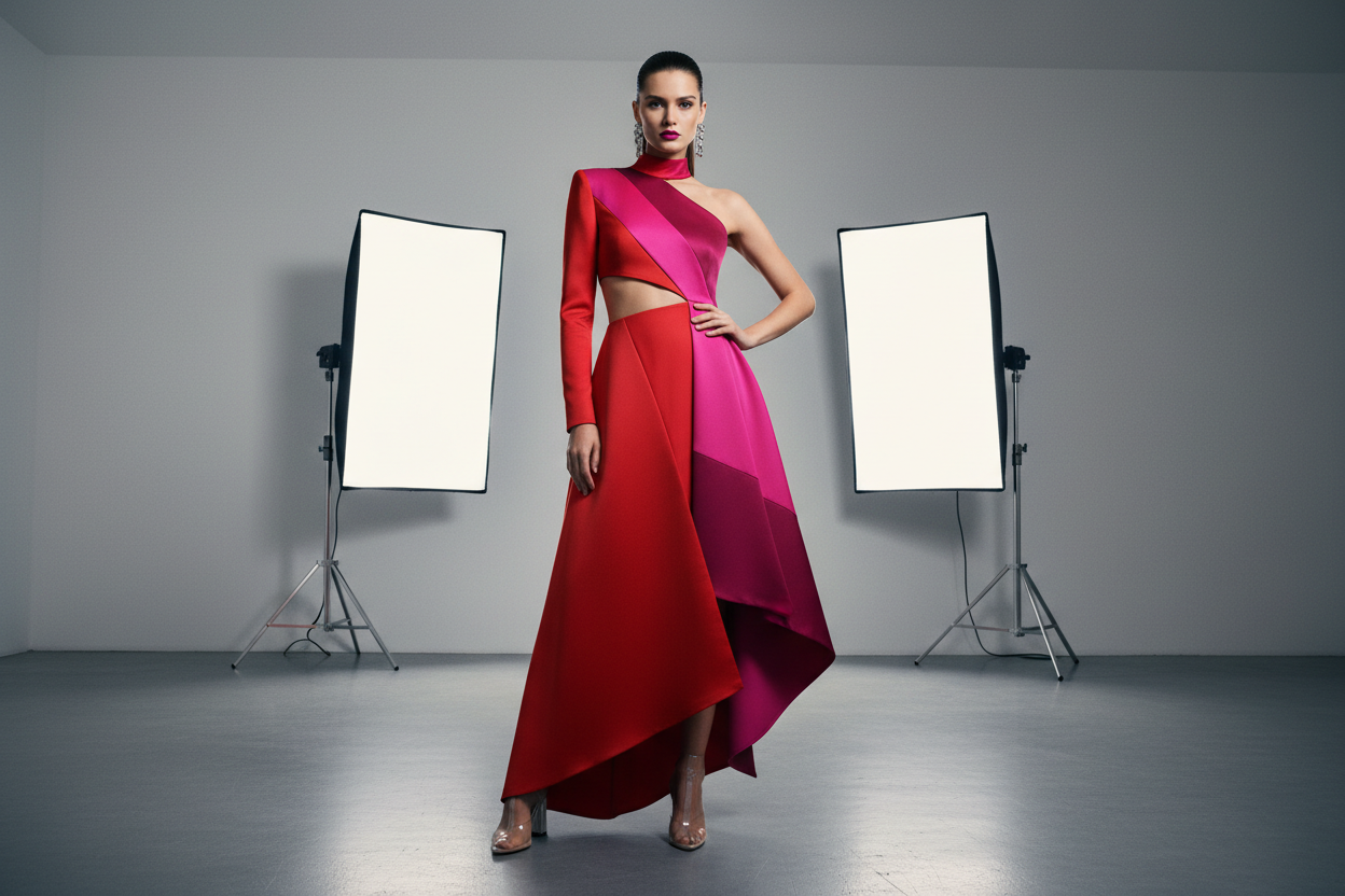 New Collection - Fall Elegance