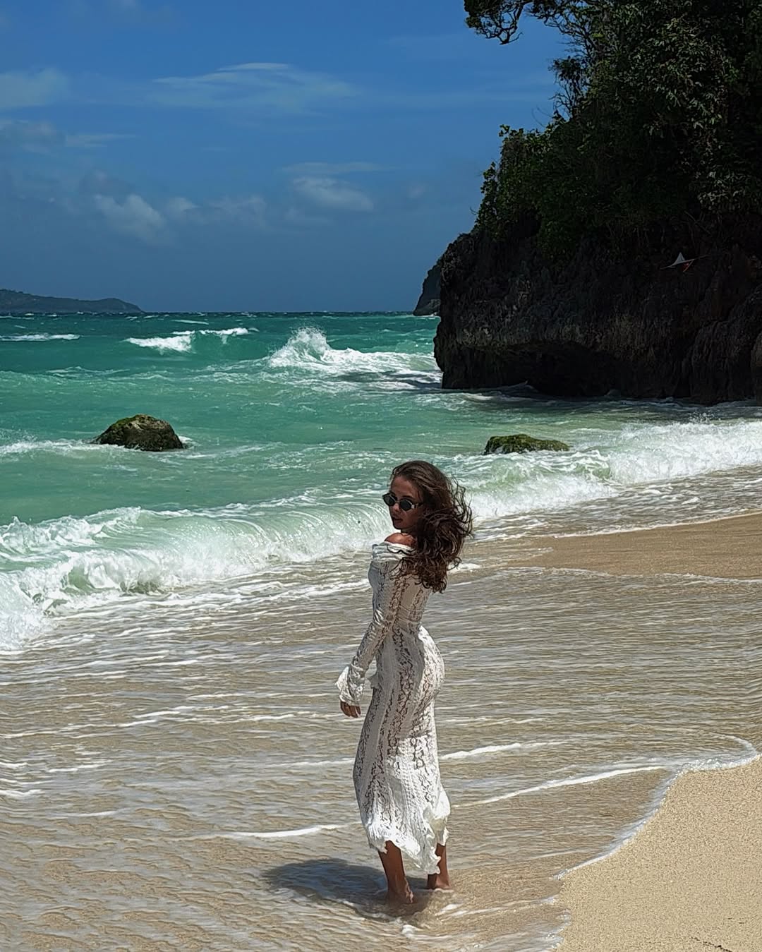 Dress Anafi Elegance