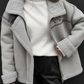 Shearling Jacket - Chic&Charm