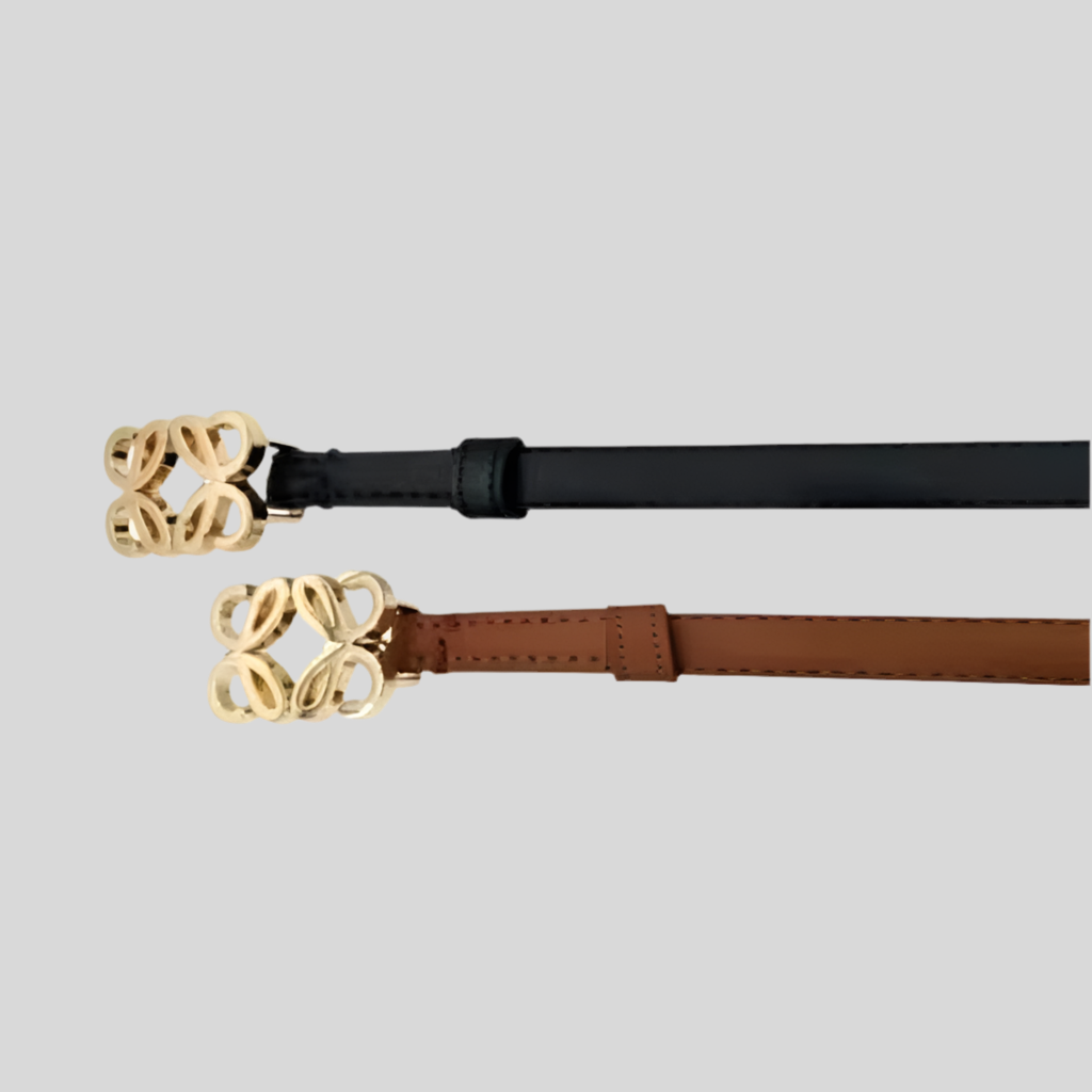 Samira Belt                                             Chic&Charm