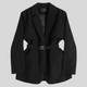 Valentina Belted Blazer