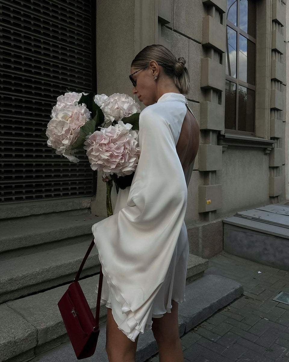 Sunkissed Lara Dress