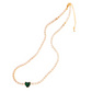 Tennis Necklace - Chic&Charm