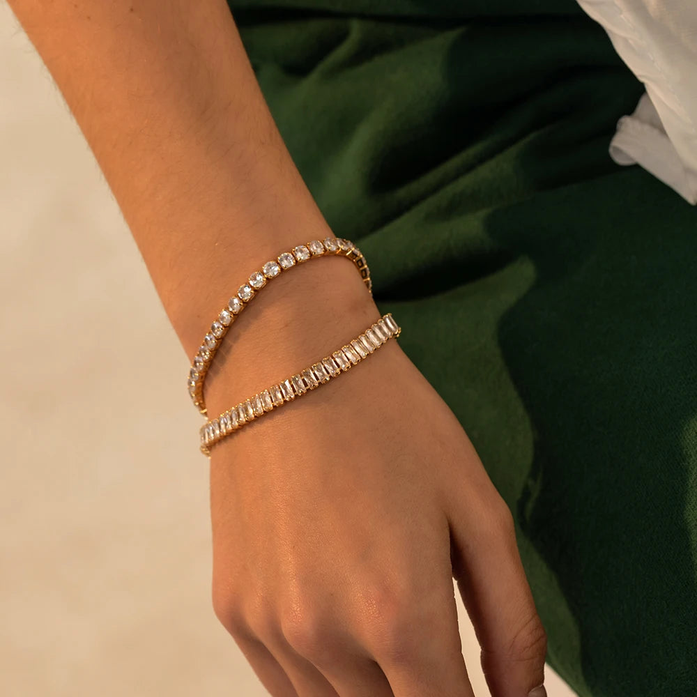 Zeitloser Chic und Charme