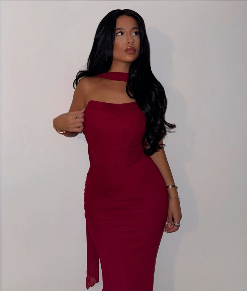 Mara Elegant Dress