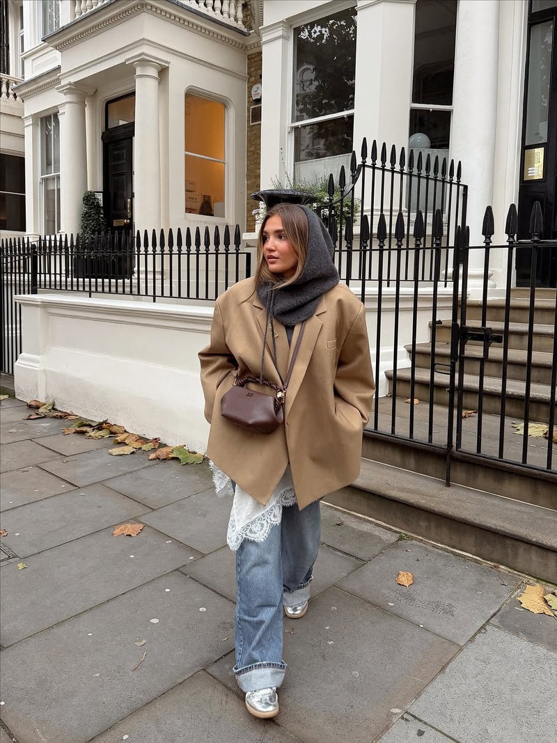 Marlow Blazer