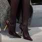 Yves Heels Elegance