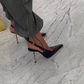 Yves Heels Elegance