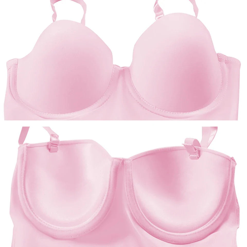 Full-Length Body Shaper