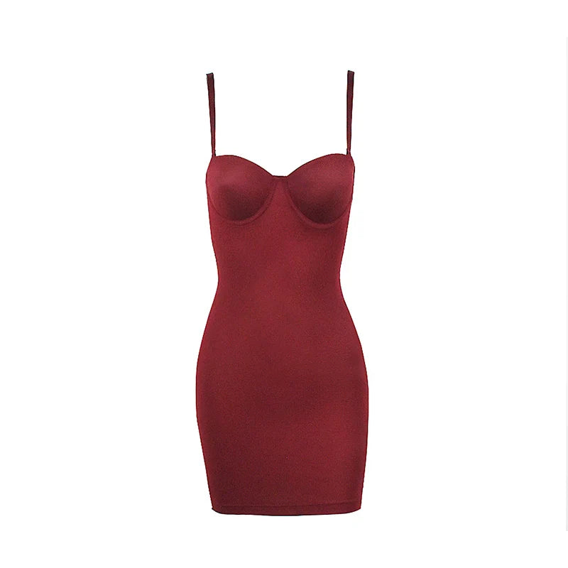 Full-Length Body Shaper