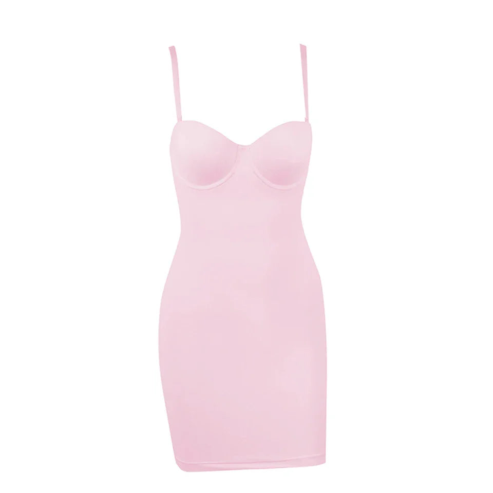 Full-Length Body Shaper
