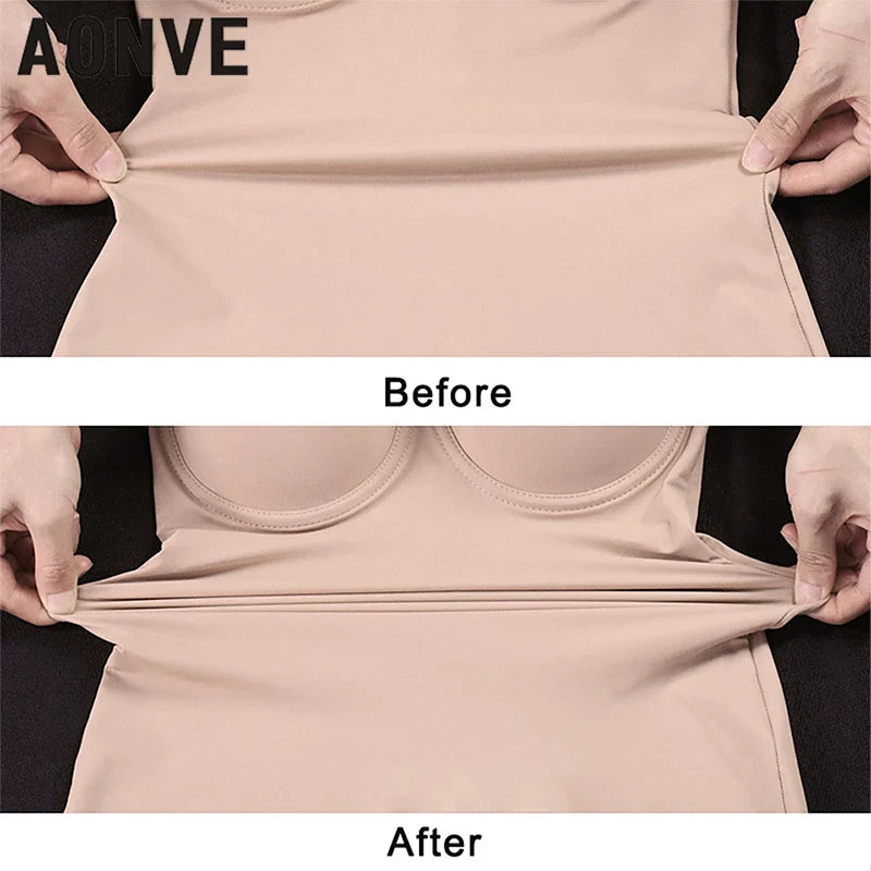 Full-Length Body Shaper