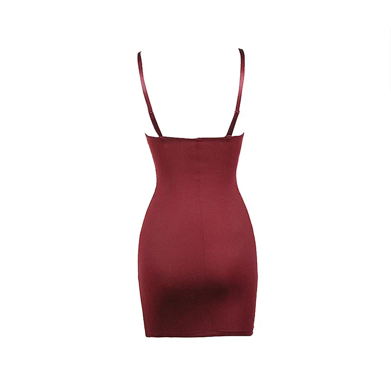 Full-Length Body Shaper