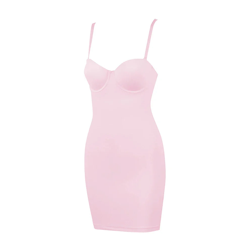 Full-Length Body Shaper