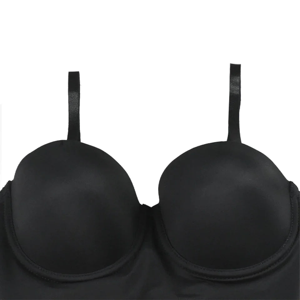 Full-Length Body Shaper