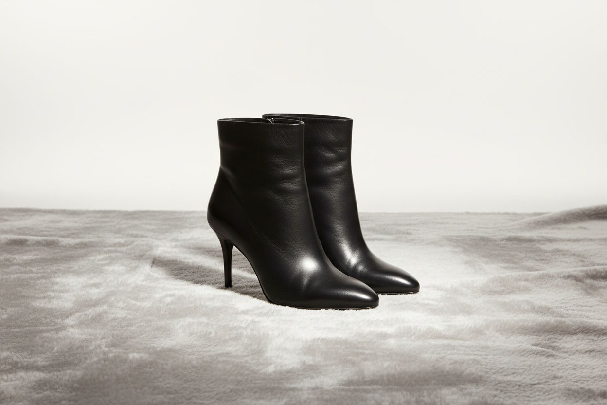 andere schönere schwarze 