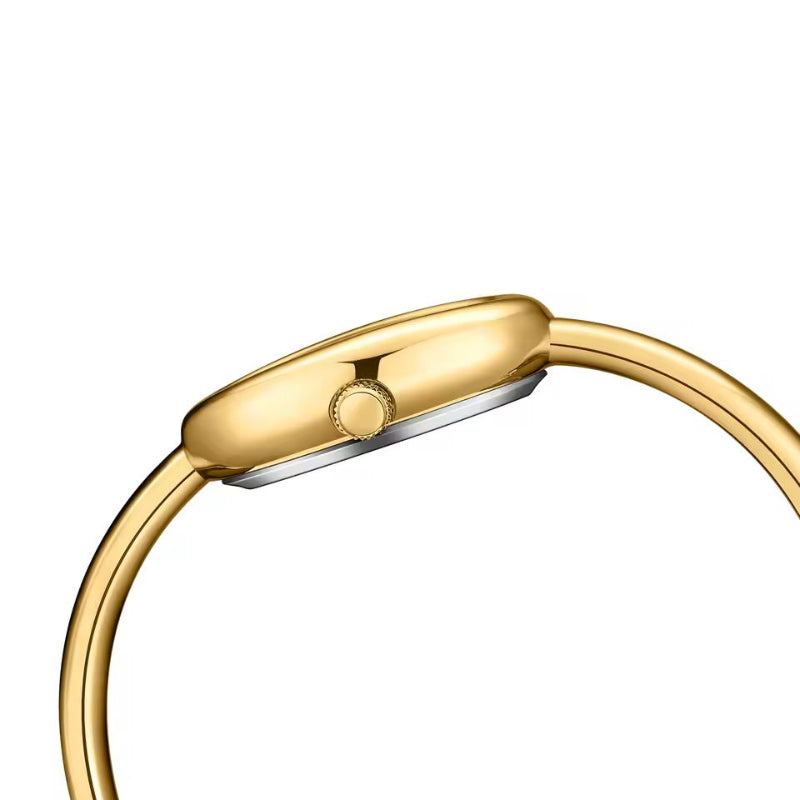 Roma Elegance Gold Watch