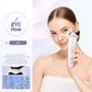 High-Quality EMS Facial Massager for Deep Cleaning and Anti-Aging Benefits.