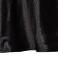 Black Satin Skirt – Elegant long satin skirt, luxurious black skirt for women, formal evening wear, versatile chic skirt, flattering satin fashion, timeless stylish skirt, dressy satin skirt, perfect for cocktail parties, weddings, and special events.