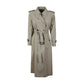 Chloe Taupe Trench Coat – Elegant, stylish, and timeless women’s outerwear, water-resistant, breathable, lightweight, perfect for spring and fall. Classic trench coat with tailored fit, belt, and practical pockets for everyday wear.