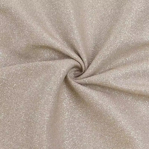 Luxury champagne sequin maxi dress with open back – French-inspired sparkle gown for gala night or elegant birthday party.